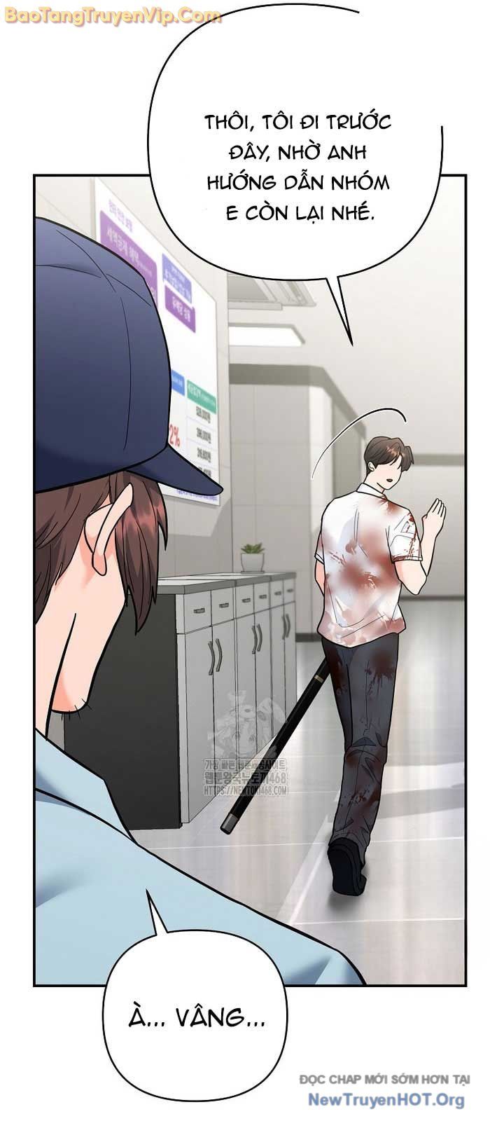 Trở Thành Huấn Luyện Viên Kiếm Thuật Tại Học Viện - Chapter 31 - Page 16