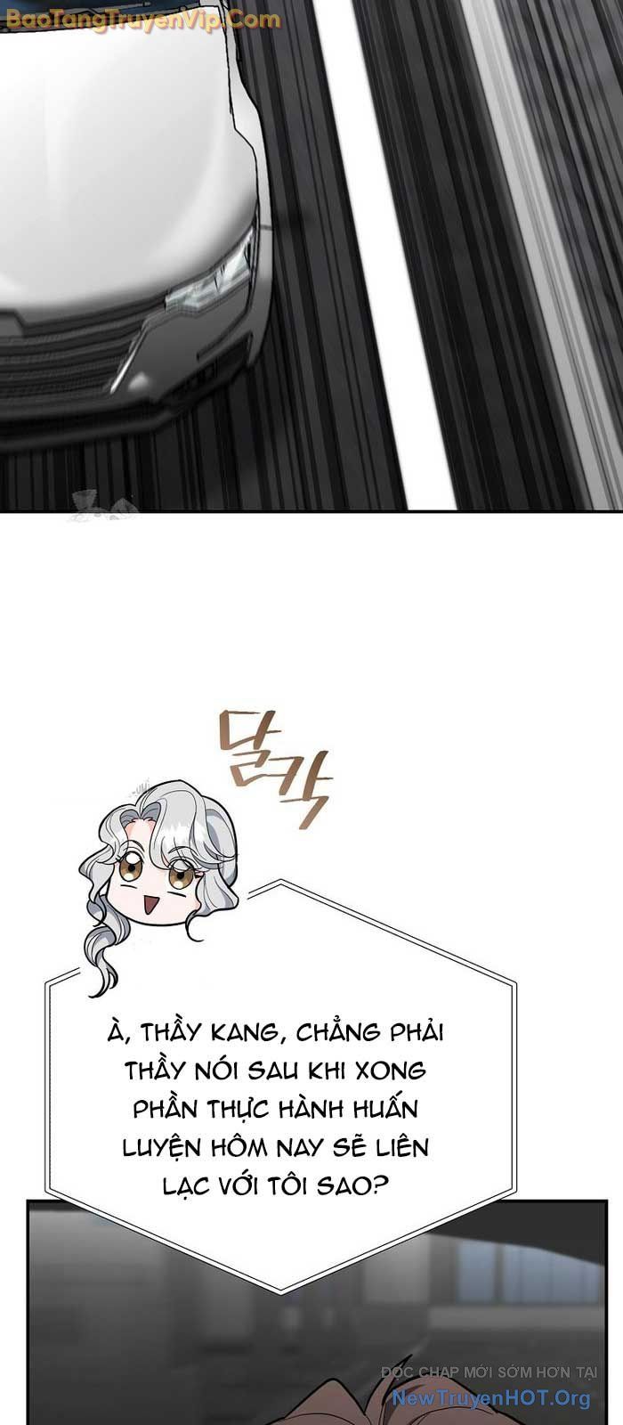 Trở Thành Huấn Luyện Viên Kiếm Thuật Tại Học Viện - Chapter 31 - Page 20