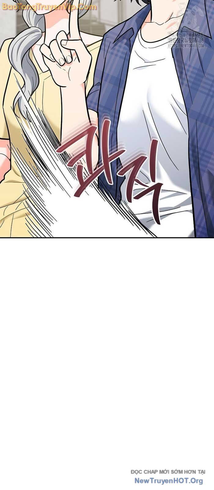 Trở Thành Huấn Luyện Viên Kiếm Thuật Tại Học Viện - Chapter 31 - Page 34