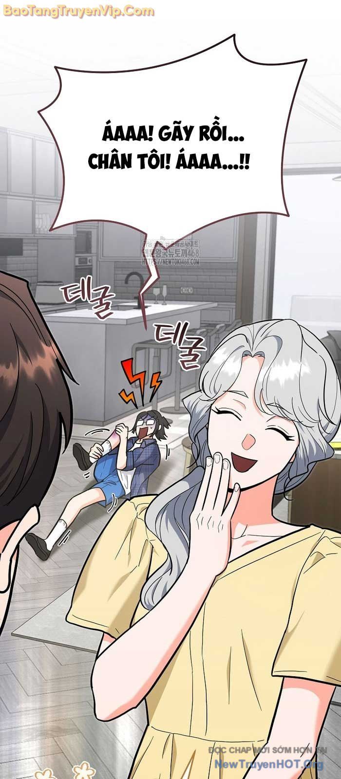 Trở Thành Huấn Luyện Viên Kiếm Thuật Tại Học Viện - Chapter 31 - Page 35