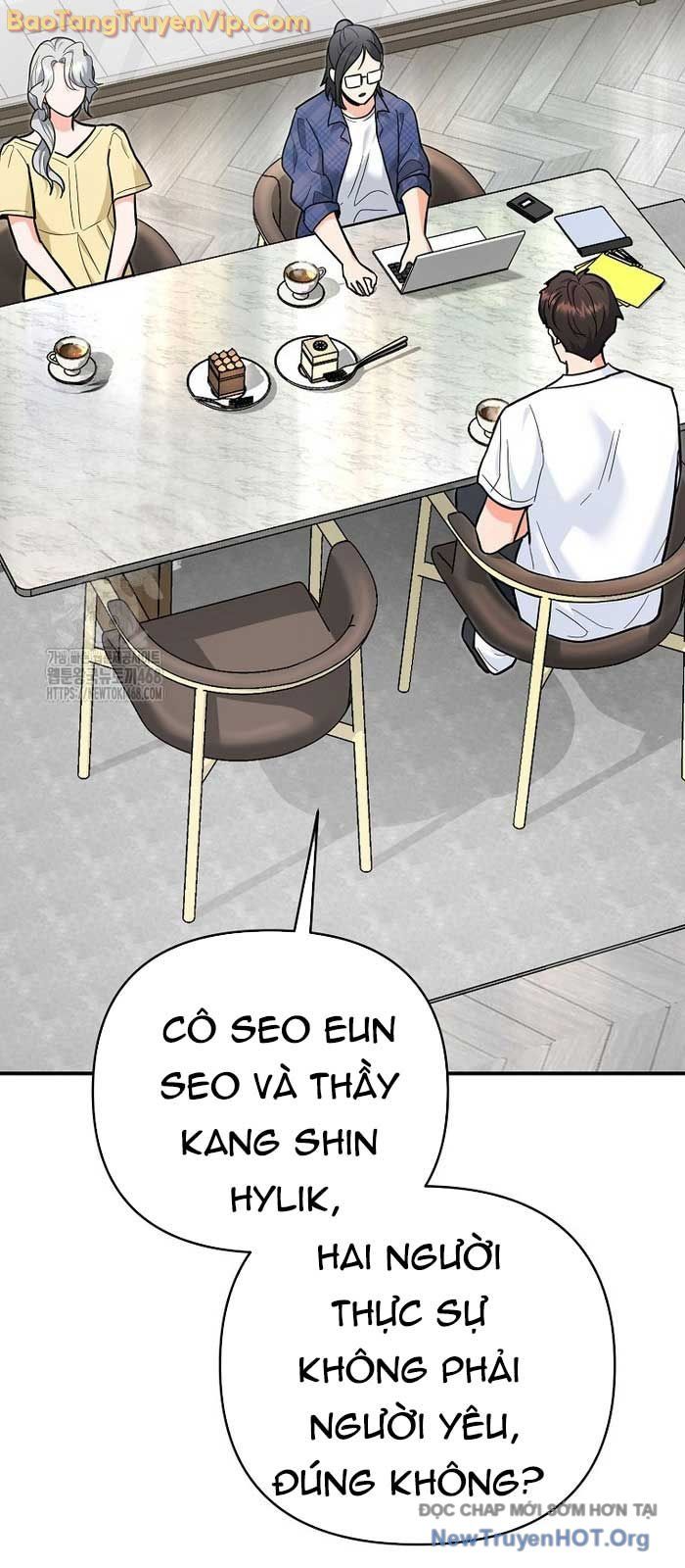 Trở Thành Huấn Luyện Viên Kiếm Thuật Tại Học Viện - Chapter 31 - Page 38