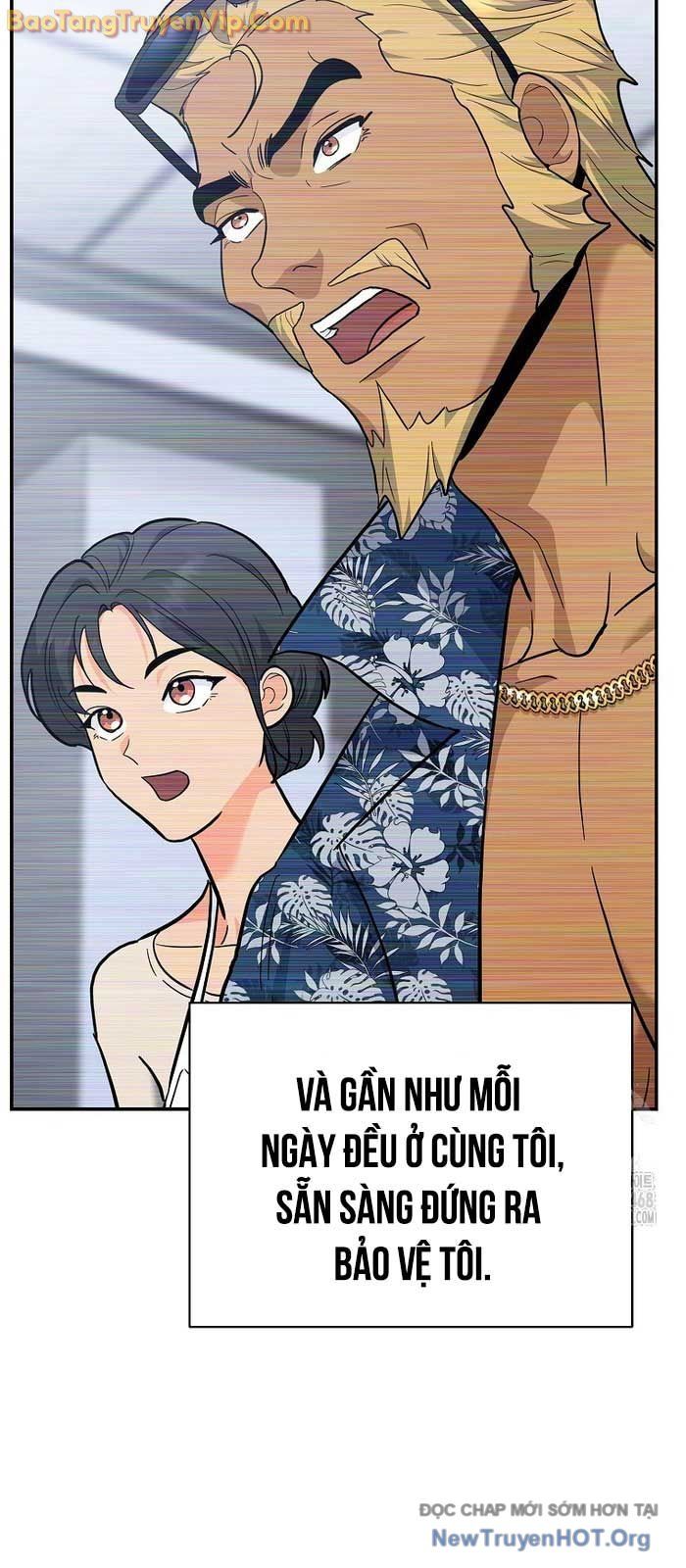 Trở Thành Huấn Luyện Viên Kiếm Thuật Tại Học Viện - Chapter 31 - Page 45