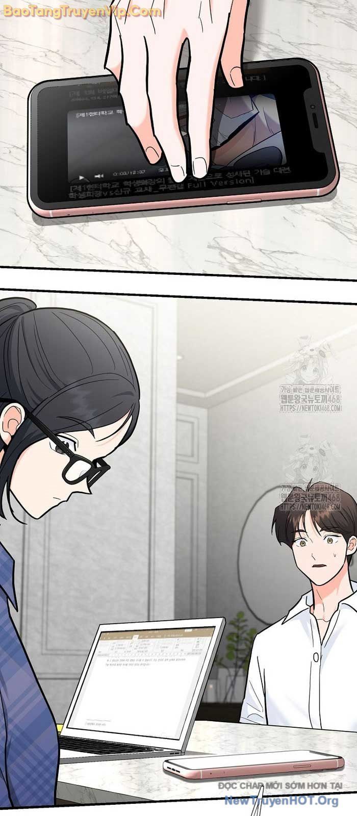 Trở Thành Huấn Luyện Viên Kiếm Thuật Tại Học Viện - Chapter 31 - Page 50