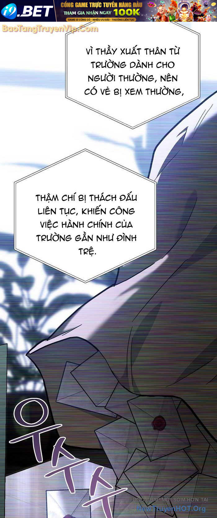 Trở Thành Huấn Luyện Viên Kiếm Thuật Tại Học Viện - Chapter 31 - Page 56