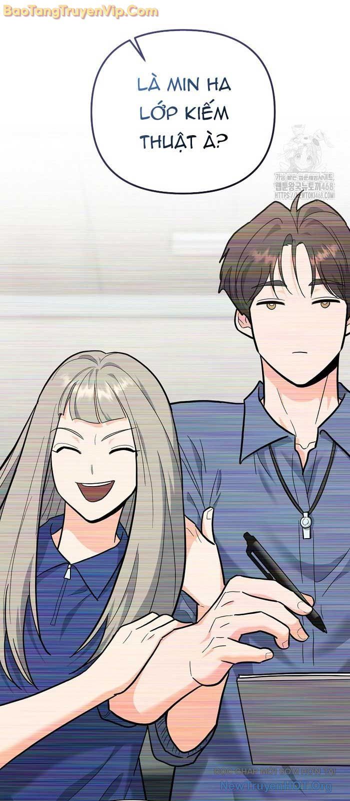 Trở Thành Huấn Luyện Viên Kiếm Thuật Tại Học Viện - Chapter 31 - Page 85
