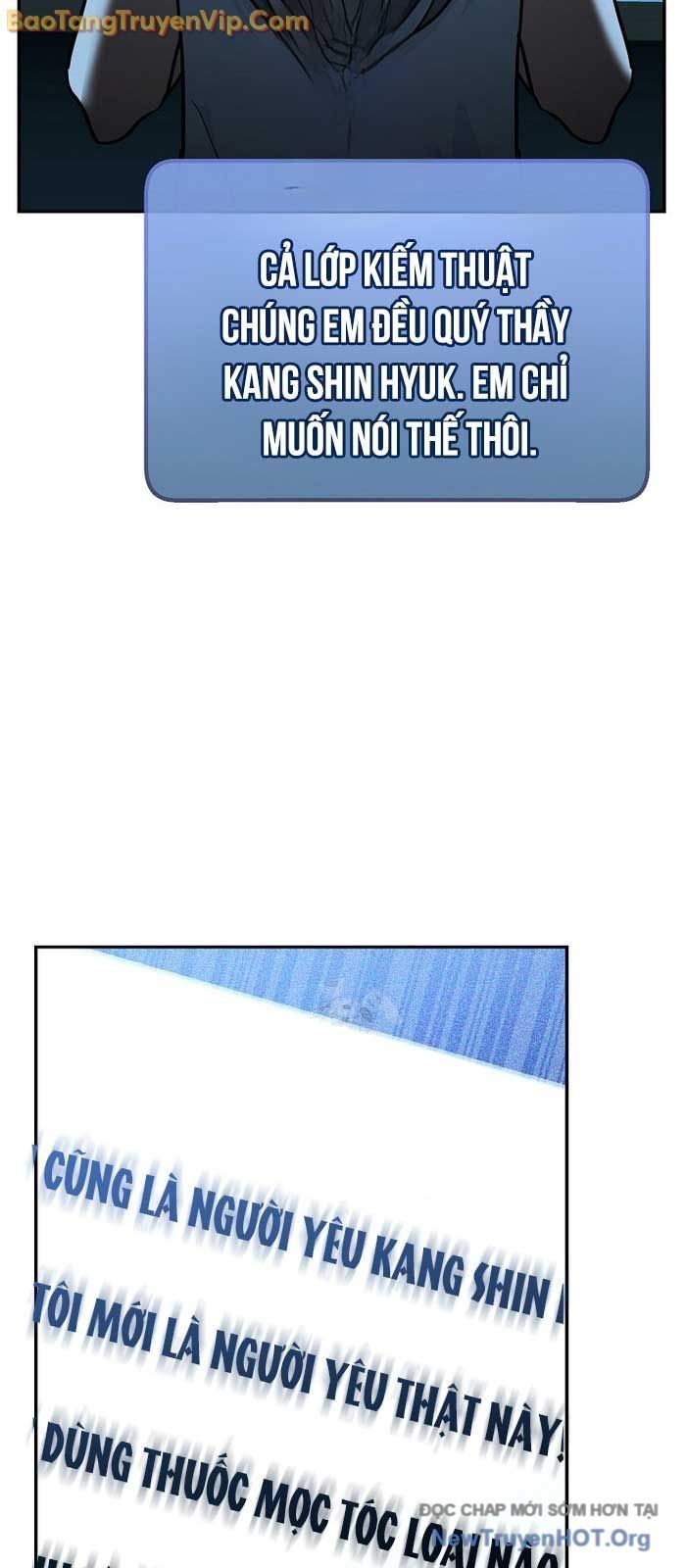 Trở Thành Huấn Luyện Viên Kiếm Thuật Tại Học Viện - Chapter 31 - Page 89