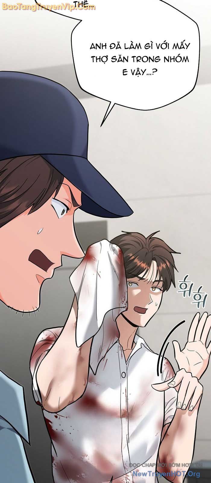 Trở Thành Huấn Luyện Viên Kiếm Thuật Tại Học Viện - Chapter 31 - Page 9