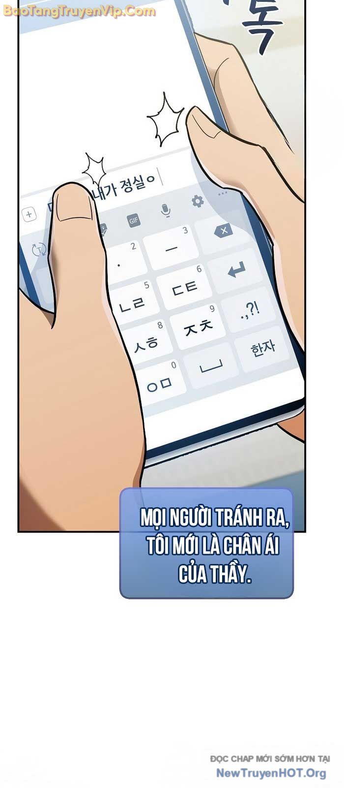 Trở Thành Huấn Luyện Viên Kiếm Thuật Tại Học Viện - Chapter 31 - Page 92