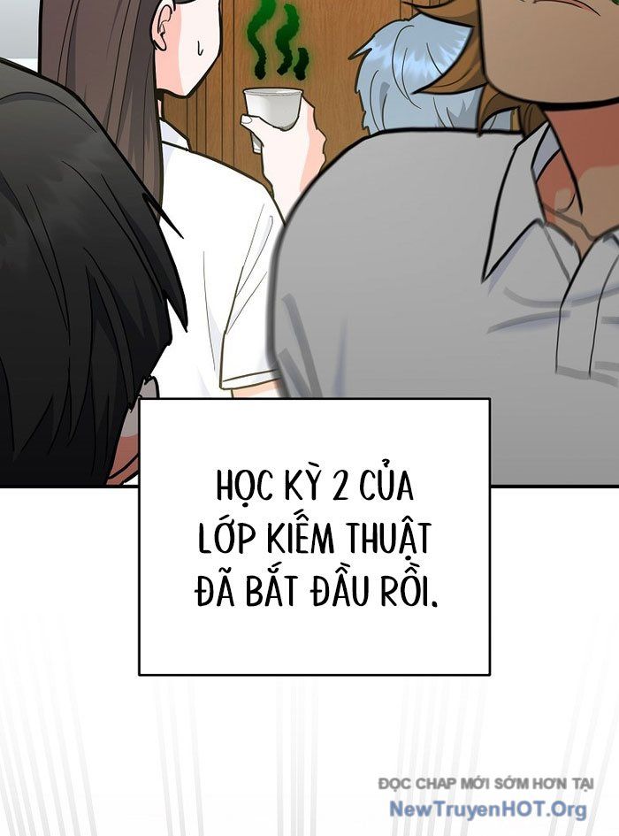 Trở Thành Huấn Luyện Viên Kiếm Thuật Tại Học Viện - Chapter 32 - Page 114