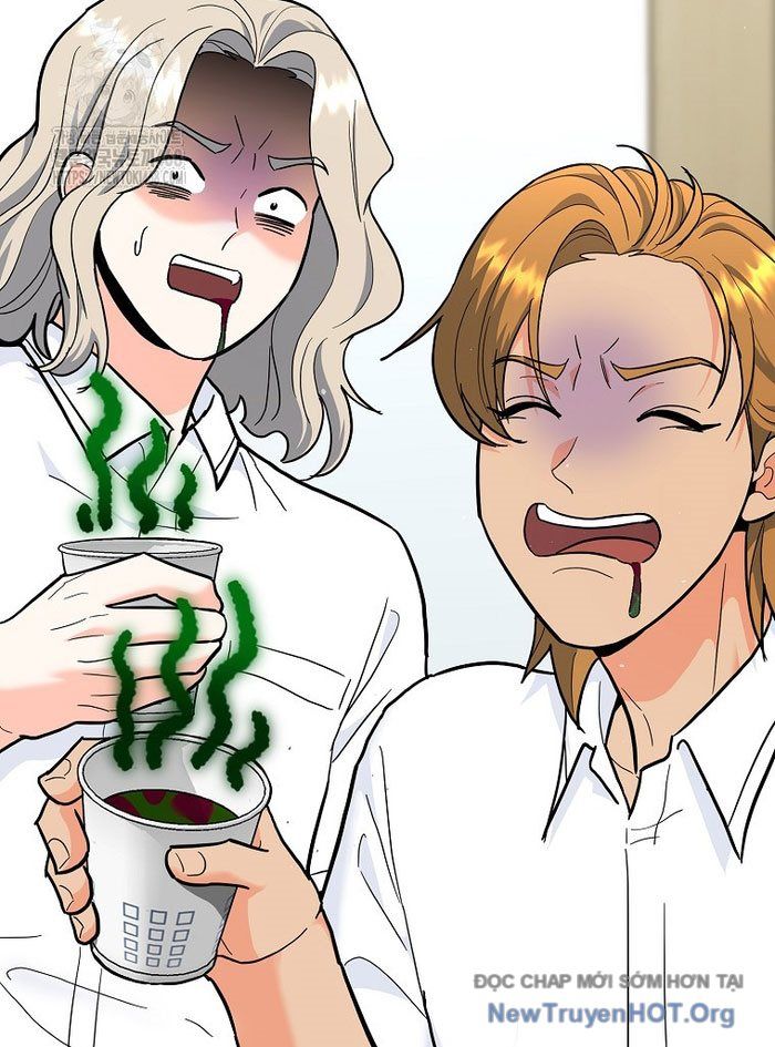 Trở Thành Huấn Luyện Viên Kiếm Thuật Tại Học Viện - Chapter 32 - Page 116