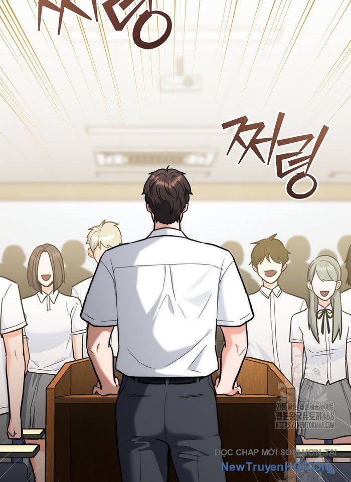 Trở Thành Huấn Luyện Viên Kiếm Thuật Tại Học Viện - Chapter 32 - Page 135