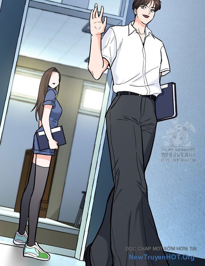 Trở Thành Huấn Luyện Viên Kiếm Thuật Tại Học Viện - Chapter 32 - Page 190