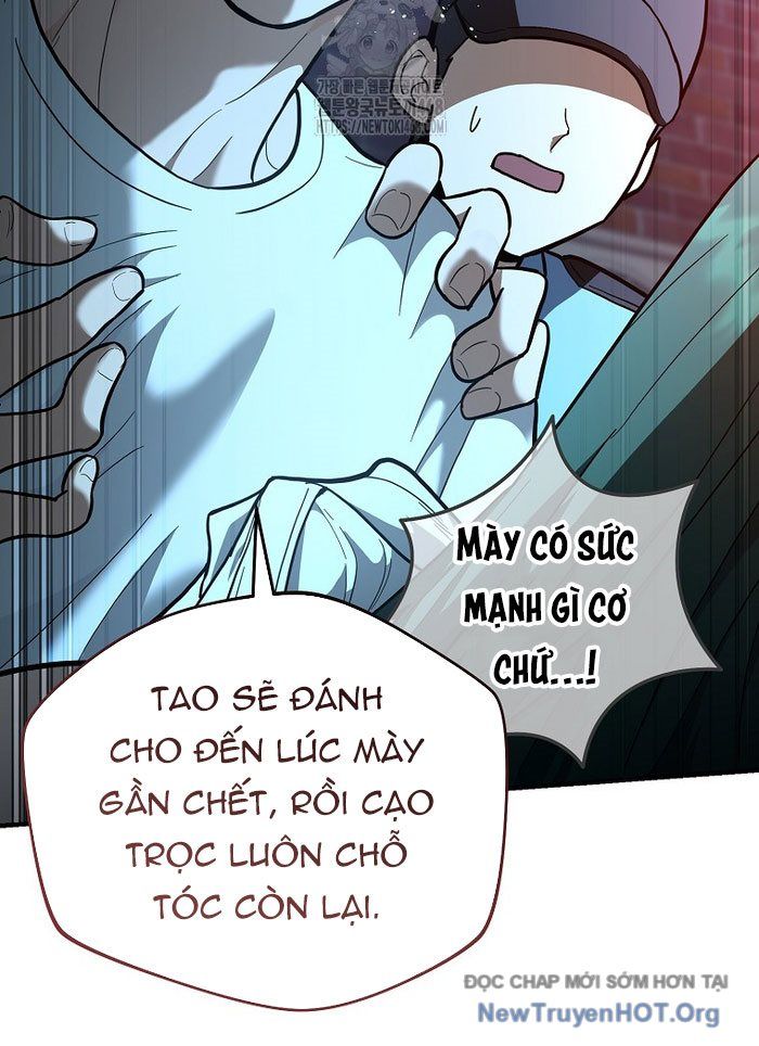 Trở Thành Huấn Luyện Viên Kiếm Thuật Tại Học Viện - Chapter 32 - Page 43