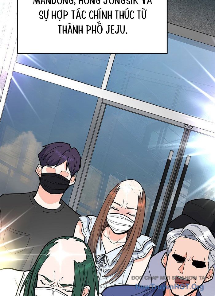 Trở Thành Huấn Luyện Viên Kiếm Thuật Tại Học Viện - Chapter 32 - Page 54