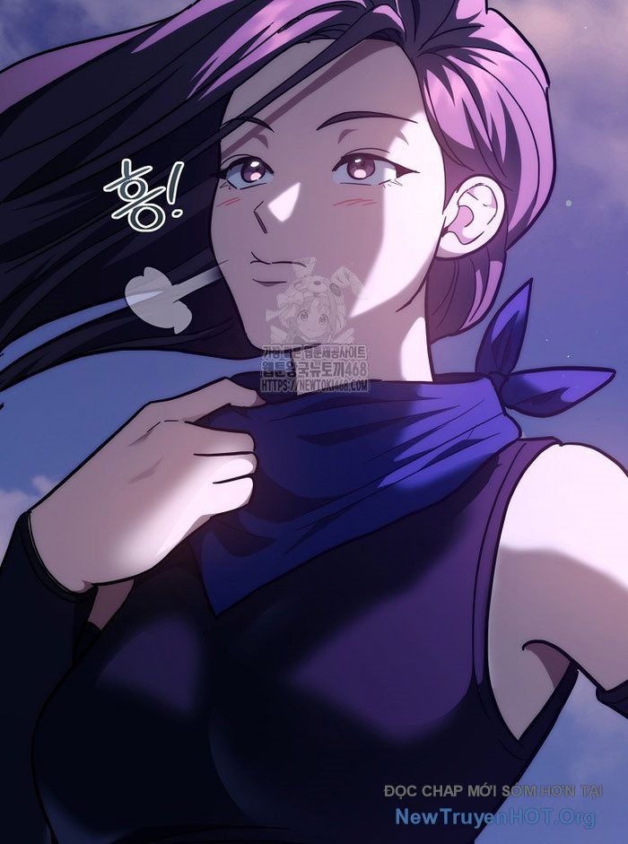 Trở Thành Huấn Luyện Viên Kiếm Thuật Tại Học Viện - Chapter 32 - Page 6