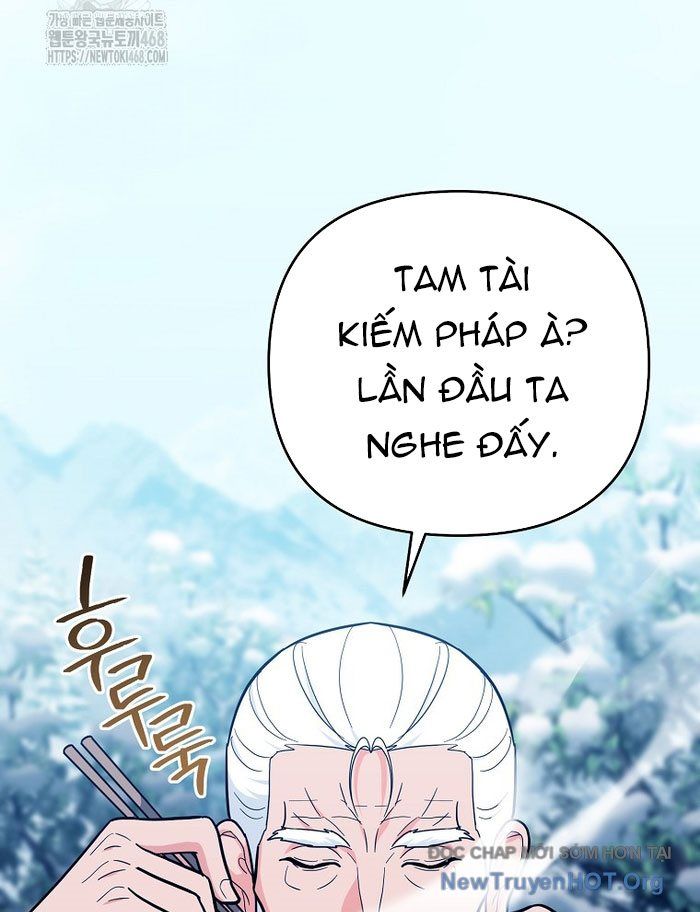 Trở Thành Huấn Luyện Viên Kiếm Thuật Tại Học Viện - Chapter 32 - Page 78
