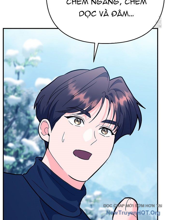 Trở Thành Huấn Luyện Viên Kiếm Thuật Tại Học Viện - Chapter 32 - Page 81