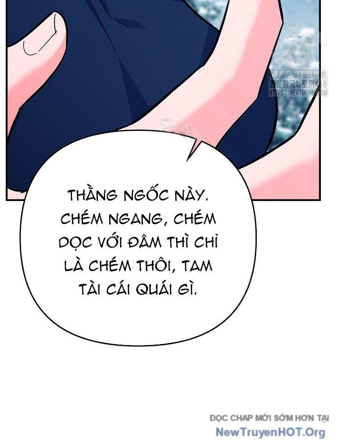 Trở Thành Huấn Luyện Viên Kiếm Thuật Tại Học Viện - Chapter 32 - Page 82