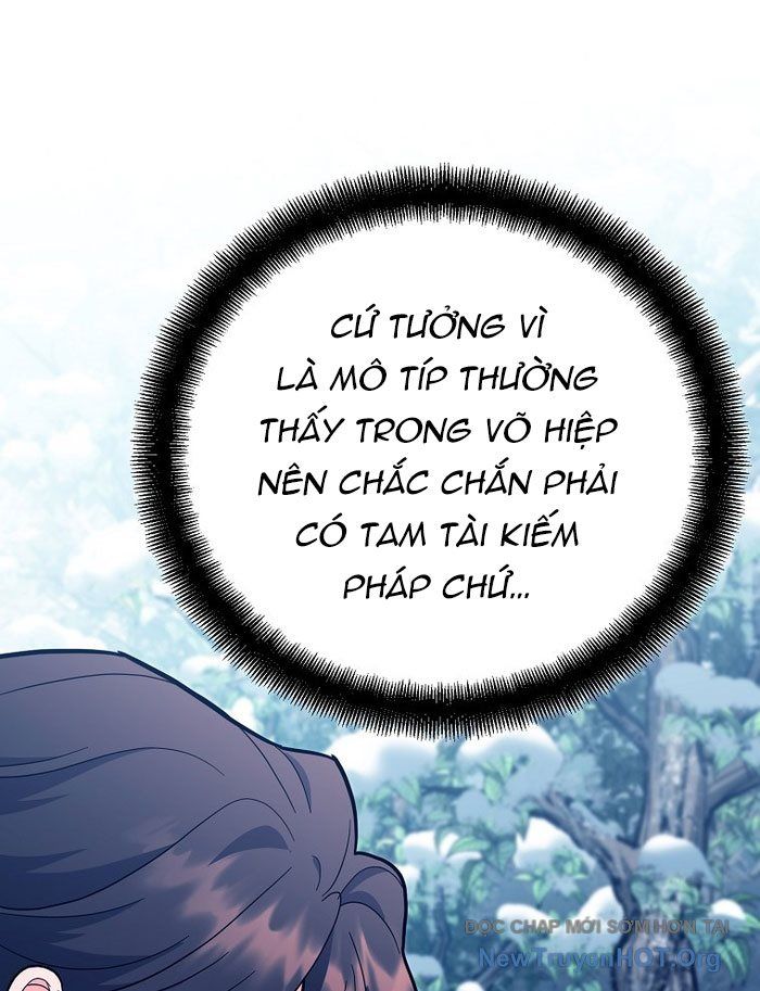 Trở Thành Huấn Luyện Viên Kiếm Thuật Tại Học Viện - Chapter 32 - Page 83