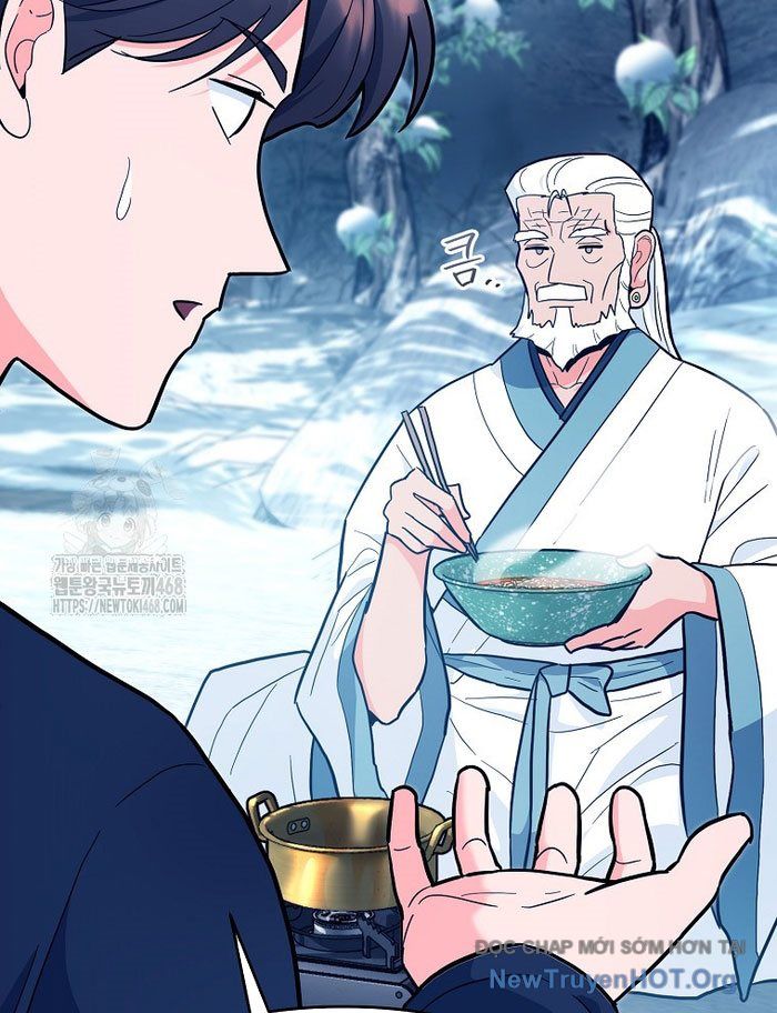 Trở Thành Huấn Luyện Viên Kiếm Thuật Tại Học Viện - Chapter 32 - Page 84