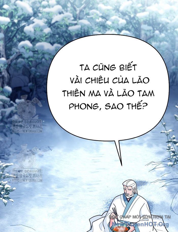 Trở Thành Huấn Luyện Viên Kiếm Thuật Tại Học Viện - Chapter 32 - Page 86
