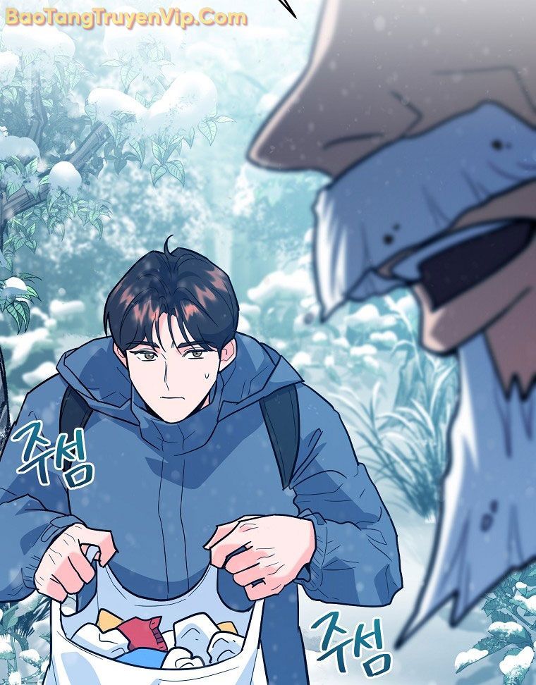 Trở Thành Huấn Luyện Viên Kiếm Thuật Tại Học Viện - Chapter 4 - Page 136