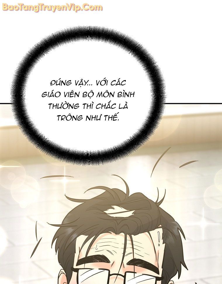 Trở Thành Huấn Luyện Viên Kiếm Thuật Tại Học Viện - Chapter 4 - Page 20