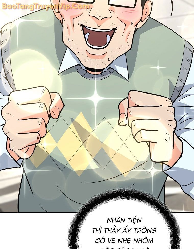 Trở Thành Huấn Luyện Viên Kiếm Thuật Tại Học Viện - Chapter 4 - Page 21