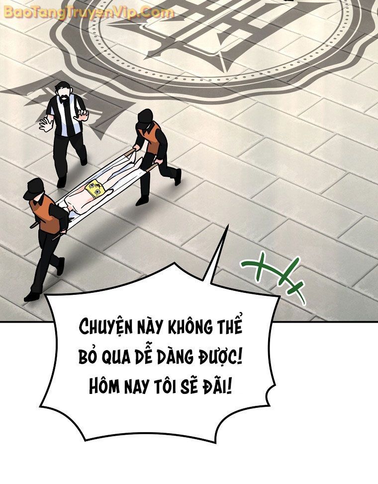 Trở Thành Huấn Luyện Viên Kiếm Thuật Tại Học Viện - Chapter 4 - Page 24