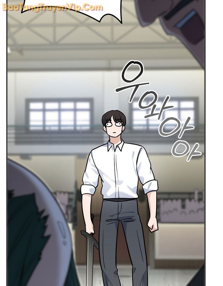 Trở Thành Huấn Luyện Viên Kiếm Thuật Tại Học Viện - Chapter 4 - Page 3