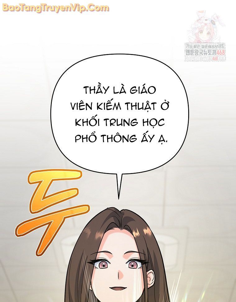 Trở Thành Huấn Luyện Viên Kiếm Thuật Tại Học Viện - Chapter 5 - Page 122