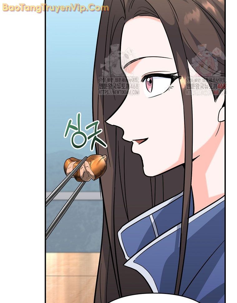 Trở Thành Huấn Luyện Viên Kiếm Thuật Tại Học Viện - Chapter 5 - Page 133