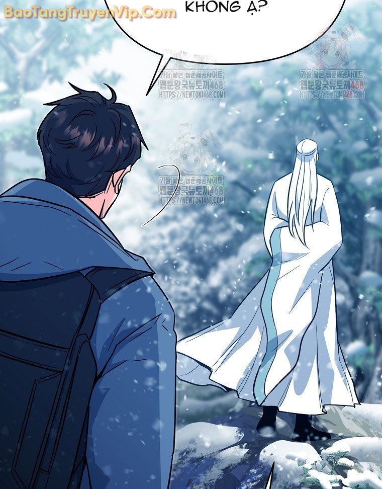 Trở Thành Huấn Luyện Viên Kiếm Thuật Tại Học Viện - Chapter 5 - Page 22