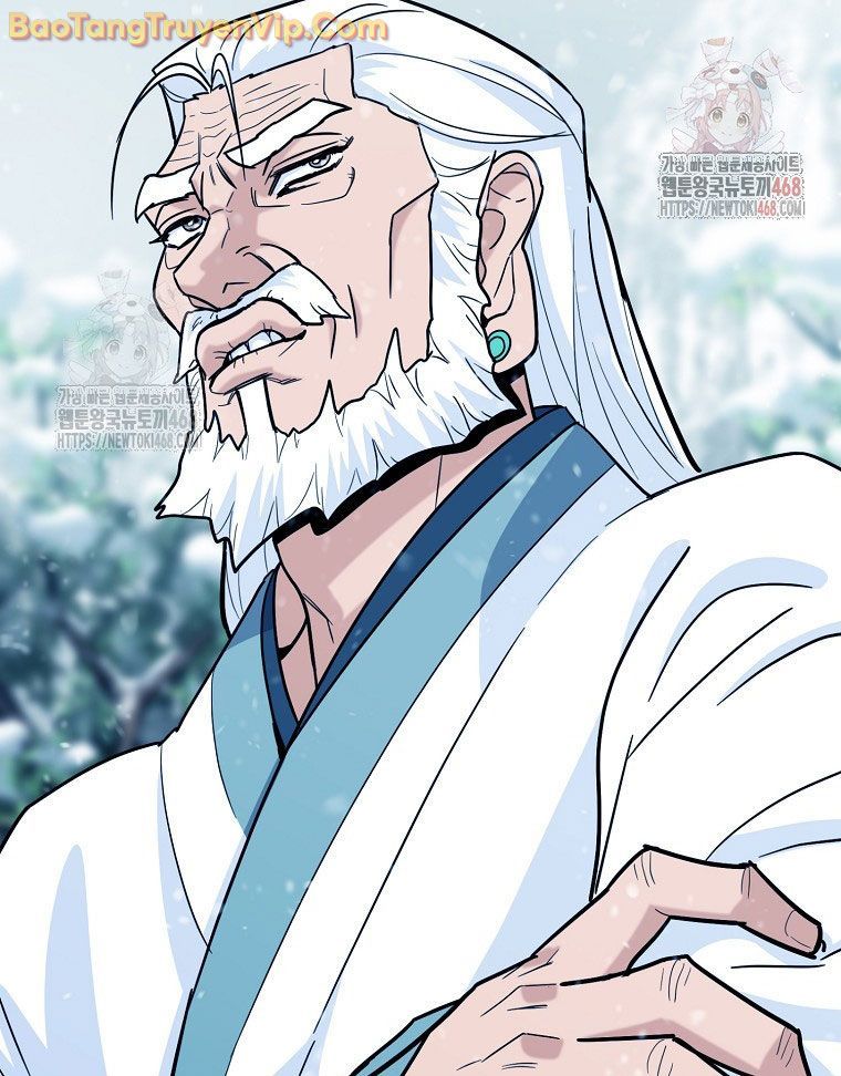 Trở Thành Huấn Luyện Viên Kiếm Thuật Tại Học Viện - Chapter 5 - Page 32