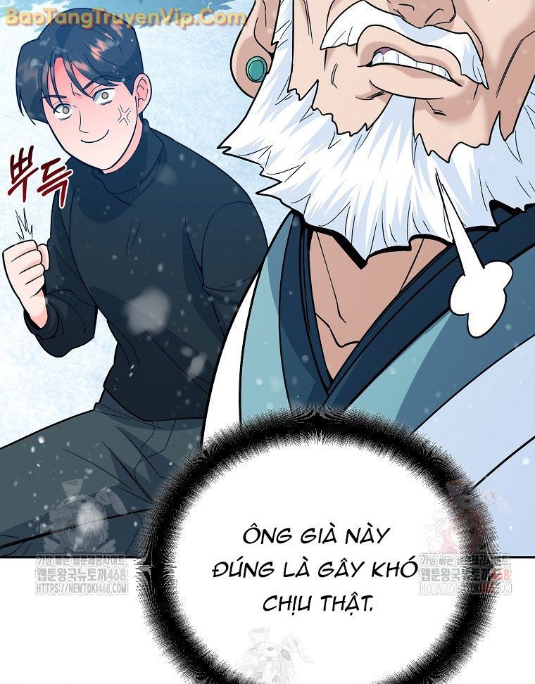 Trở Thành Huấn Luyện Viên Kiếm Thuật Tại Học Viện - Chapter 6 - Page 158