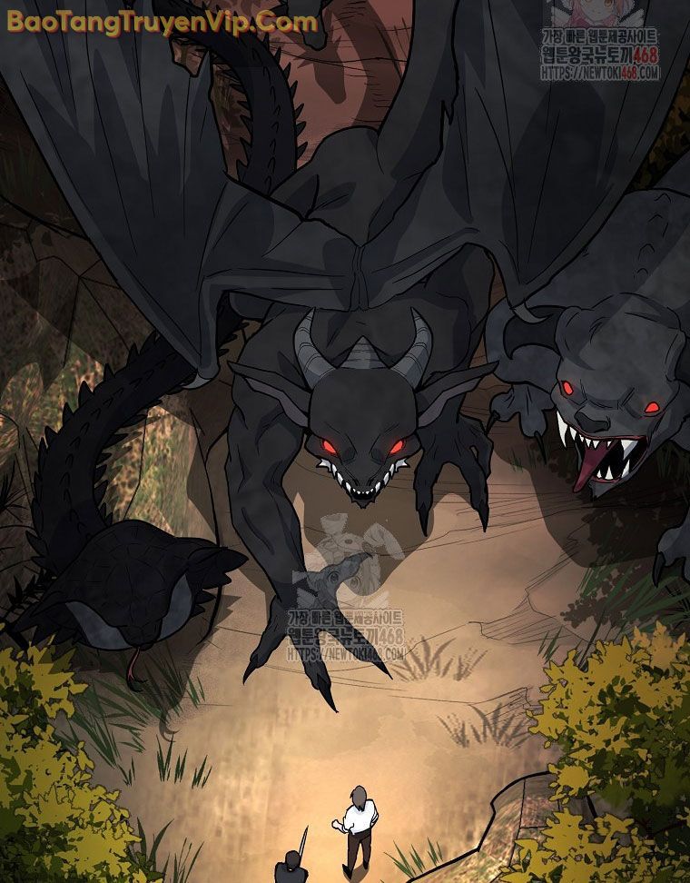 Trở Thành Huấn Luyện Viên Kiếm Thuật Tại Học Viện - Chapter 6 - Page 31