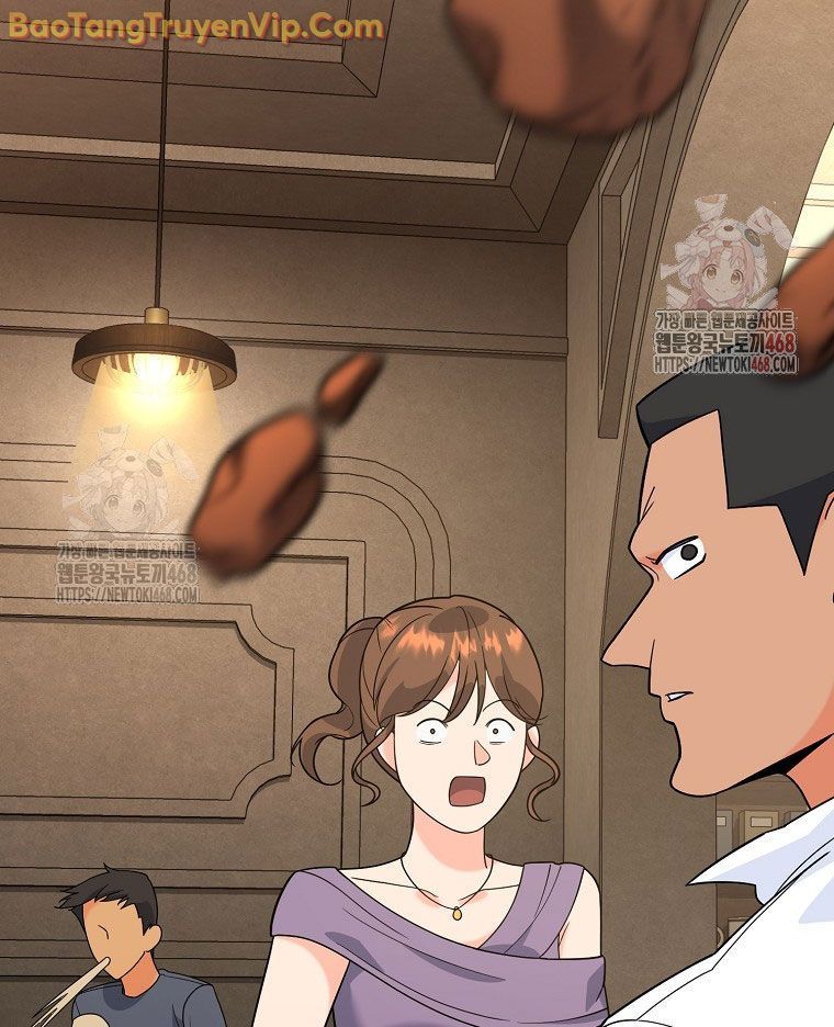 Trở Thành Huấn Luyện Viên Kiếm Thuật Tại Học Viện - Chapter 7 - Page 10