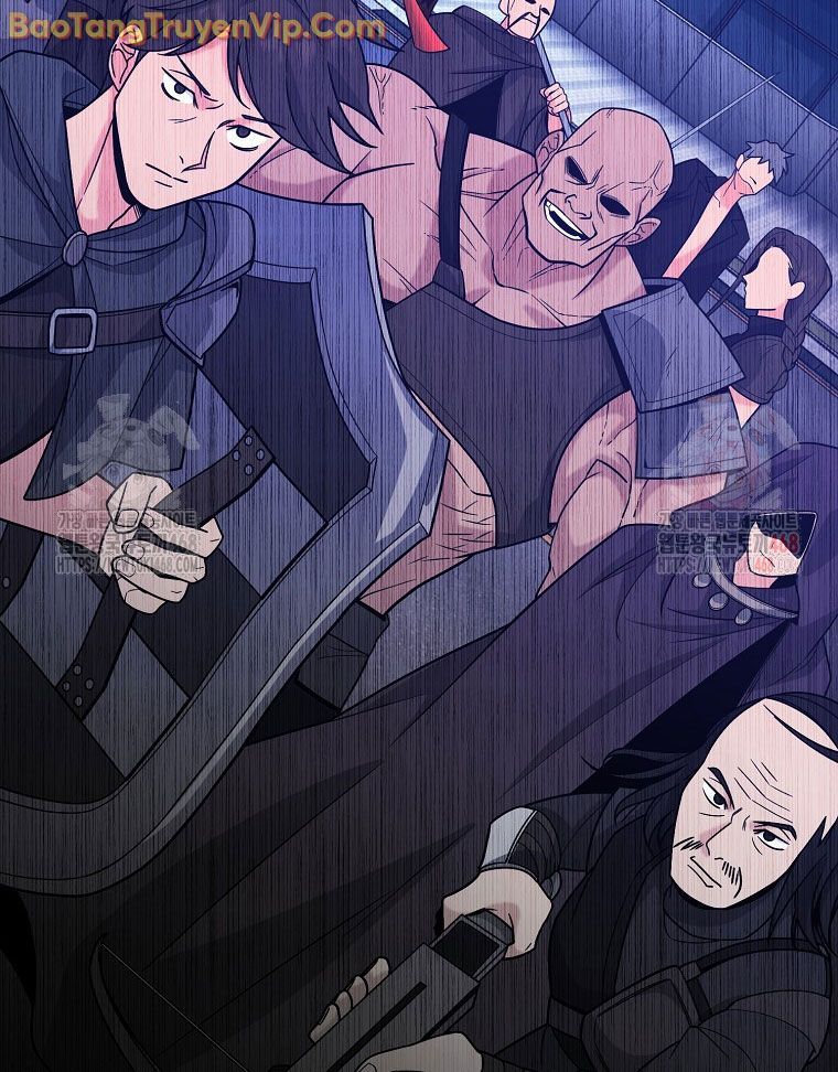 Trở Thành Huấn Luyện Viên Kiếm Thuật Tại Học Viện - Chapter 7 - Page 115