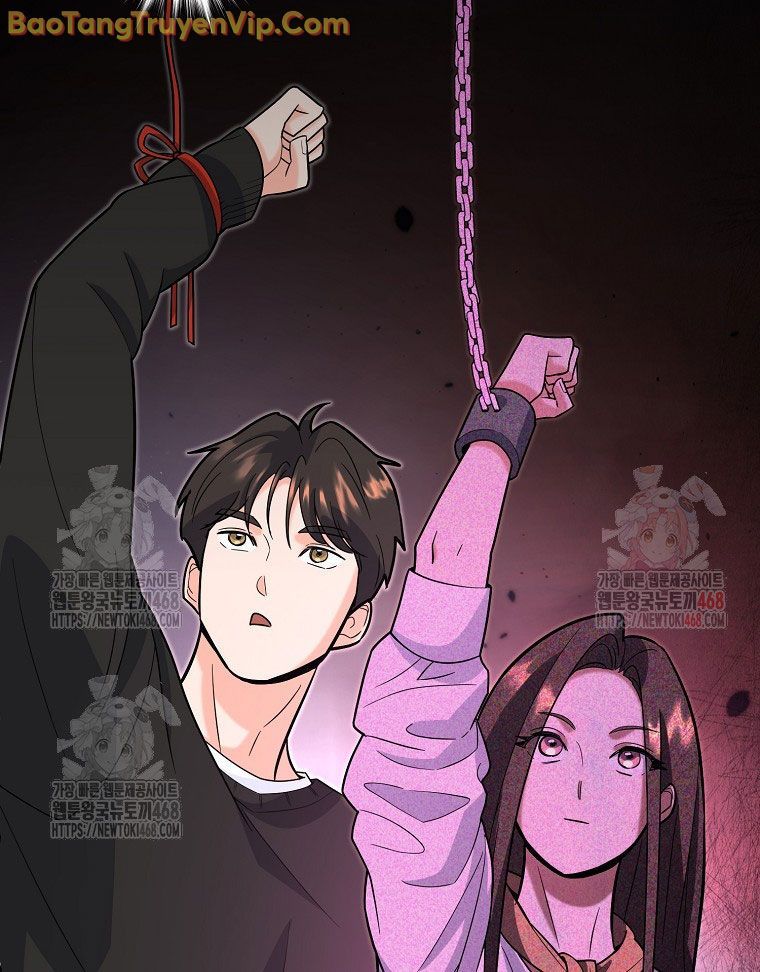 Trở Thành Huấn Luyện Viên Kiếm Thuật Tại Học Viện - Chapter 8 - Page 136