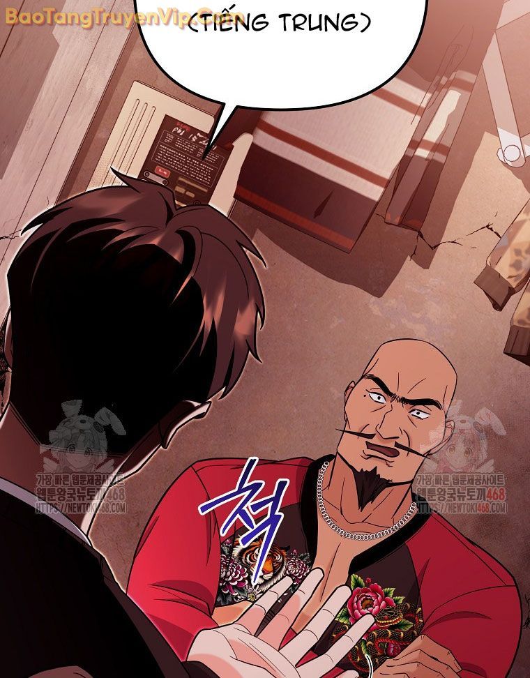 Trở Thành Huấn Luyện Viên Kiếm Thuật Tại Học Viện - Chapter 8 - Page 27