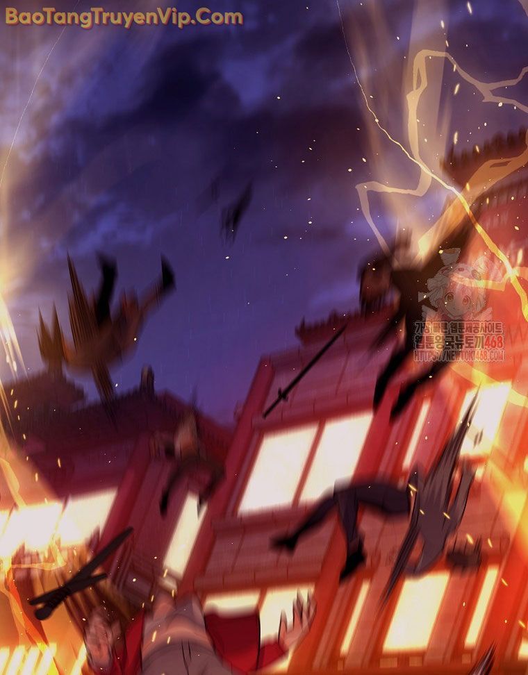 Trở Thành Huấn Luyện Viên Kiếm Thuật Tại Học Viện - Chapter 8 - Page 65