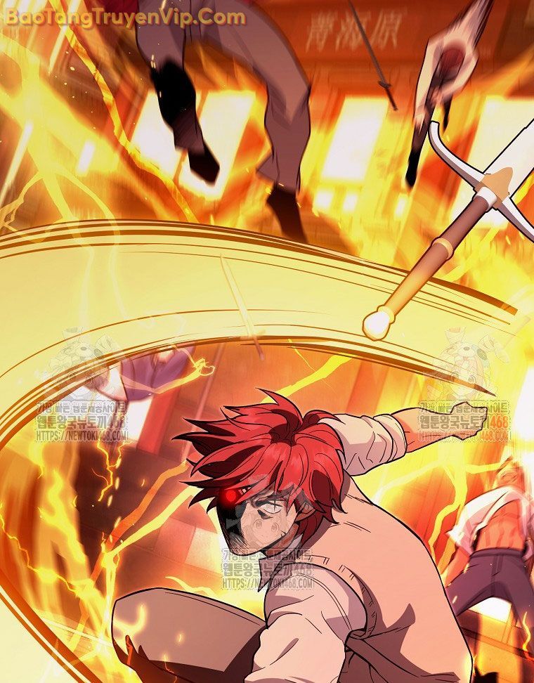 Trở Thành Huấn Luyện Viên Kiếm Thuật Tại Học Viện - Chapter 8 - Page 66