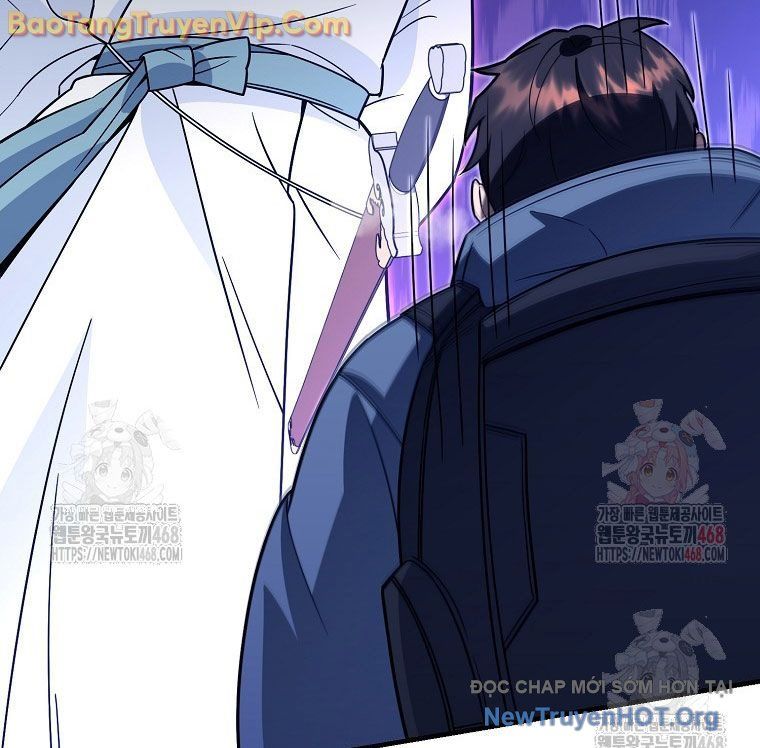 Trở Thành Huấn Luyện Viên Kiếm Thuật Tại Học Viện - Chapter 9 - Page 5