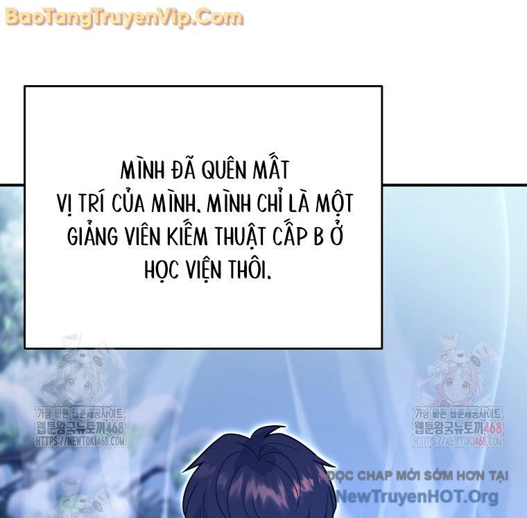 Trở Thành Huấn Luyện Viên Kiếm Thuật Tại Học Viện - Chapter 9 - Page 54