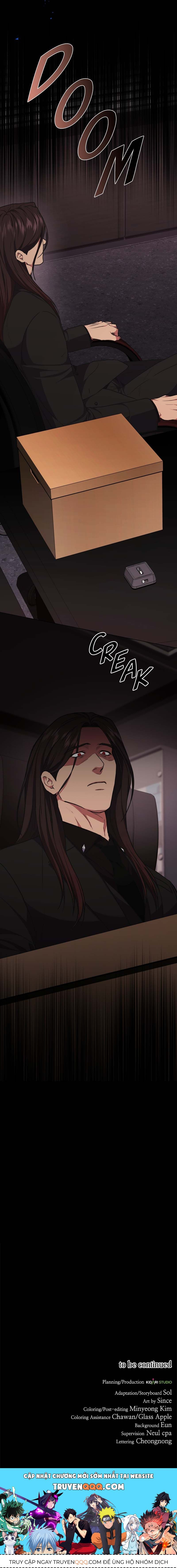 Thuế Trừng Giả - Chapter 166 - Page 5