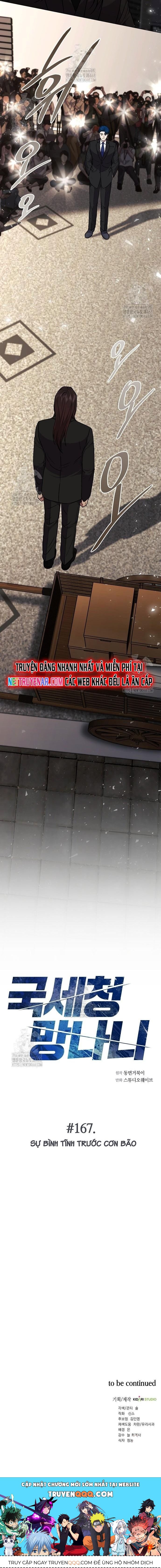 Thuế Trừng Giả - Chapter 167 - Page 9