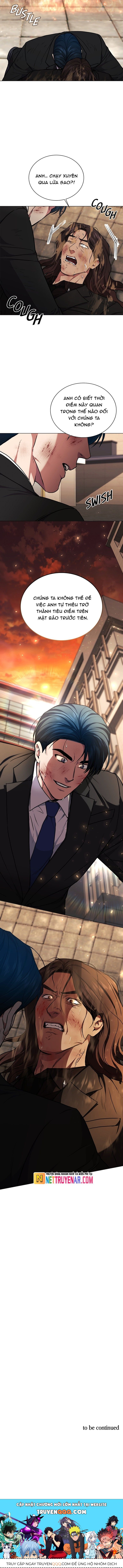 Thuế Trừng Giả - Chapter 168 - Page 5
