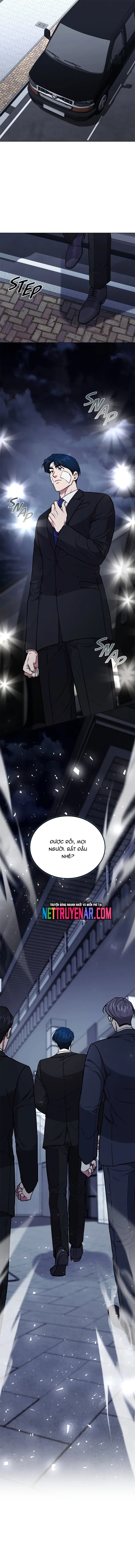 Thuế Trừng Giả - Chapter 169 - Page 12