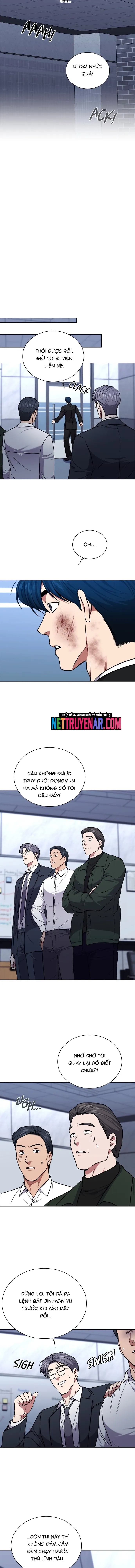 Thuế Trừng Giả - Chapter 169 - Page 9