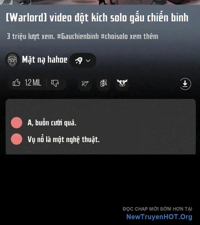 Độc Chiến Đế Vương - Chapter 26 - Page 27